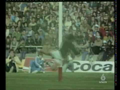 BRAZIL PERU 2 ROUND WORLD CUP 1978