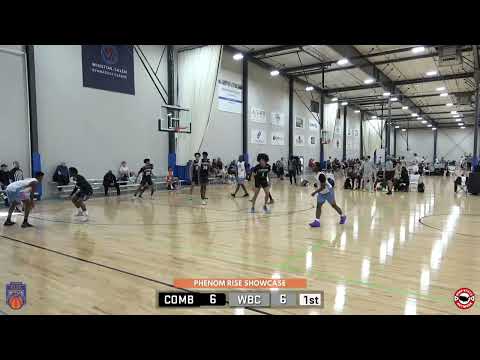 Combine Spring Unsigned vs WBC