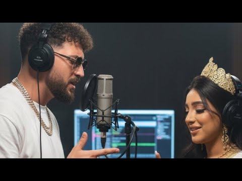 Mc mego X Nouhaila Elhakki - remix 2025 || safwanbeats || ام سي ميقو و نهيلة ريمكس 