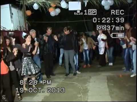 Nunta-MARIANA si ALEXANDRU-Unirea,Dolj.