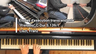 Download lagu Liszt – Transcendental Étude No. 1 “Prelude” (Age 12)超絶技巧練習曲１前奏曲（１２歳） mp3