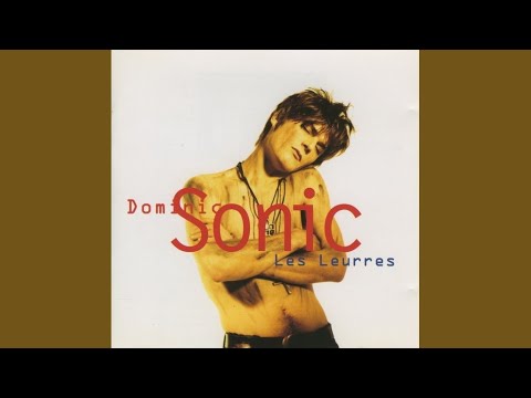 Dominic Sonic - Ils dorment encore