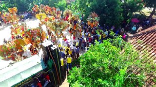 Download lagu TEMOAN PENGANTEN BARU SINGA DANGDUT PUTRA GENADES DSN.HAMBARO DS. JATIBARU KEC. CIASEM-SUBANG mp3