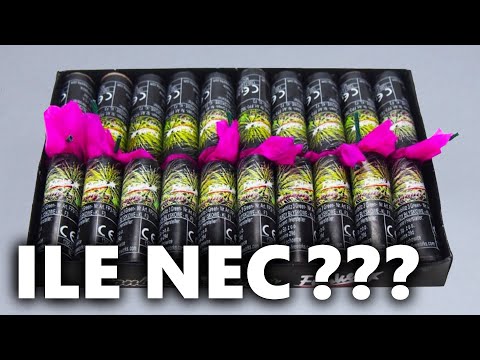 #53 ILE NEC - TITANBLITZ 3 GREEN FP3-TBG 2016 F3 *JAKOŚĆ* [HQ FHD 50fps]