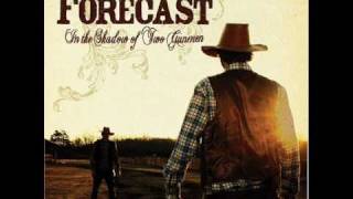 The Forecast - You're My Needle