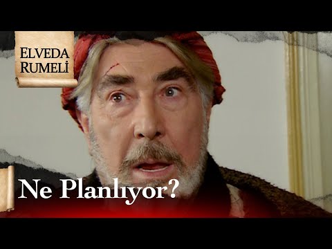 Ramiz ne planlıyor? - Elveda Rumeli 28. Bölüm