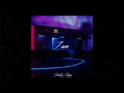 [FREE] Ramil' x HammAli & Navai x Jony x Guitar type beat - 7am | prod. shustov x teejoy