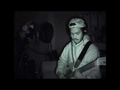 A$AP NAST & D33J - Designer Boi (Live Brain Dead Video