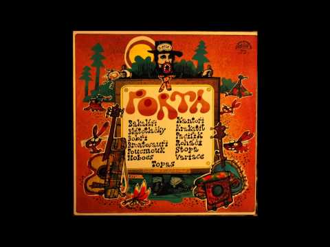 PORTA ´80, Poslední míle, HOBOES