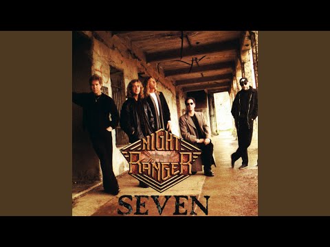 When I Call on You - Night Ranger