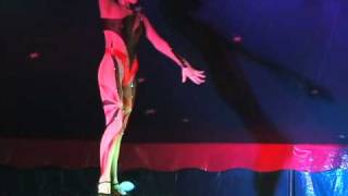 Download lagu International Contortion Convention 2003 - Zlata mp3