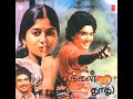POOKKAL VIDUM THOOTHU TAMIL FULL MOVIE
