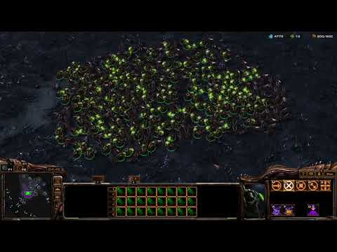 200 Banelings Walk Into a Bar