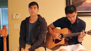 Shawn Mendes - This is what it takes (Cover ft. RJ Ocampo)