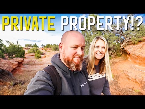 FIRST MOUNTAIN PASS TOWING | RVING ON A MASSIVE CATTLE RANCH IN WYOMING | FAUCET INSTALL S2 || Ep19