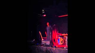 Cold Specks old stepstone