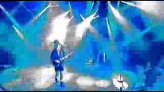 AC/DC - Stiff Upper Lip (Live Paris 2000)