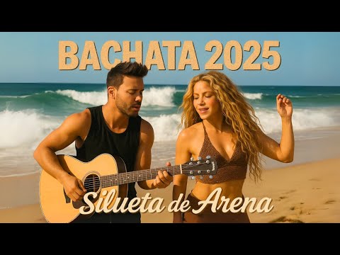 ZACARÍAS FERREIRA & MONCHY AND ALEXANDRA (Insp) - "THE LAST DANCE IN SAN JUAN" | Bachata Music