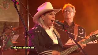 TruCountry: Jett Williams - Jambalaya (On the Bayou)