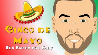 Cinco De Mayo for Kids (Educational Videos for Students & Families: Cartoon Network)