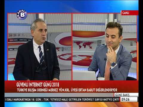 İnternette kişisel verilerin korunması