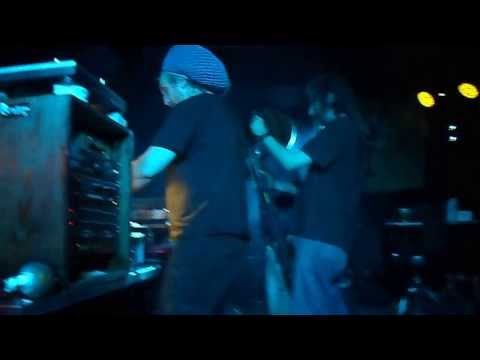 King Shiloh Soundsystem ft. Red Lion and Irie Action Soundsystem full crew in Athens