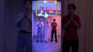 Download lagu Did the angel hug correctly?#shorts#Angel#Jesus mp3 Download lagu Did the angel hug correctly?#shorts#Angel#Jesus mp3