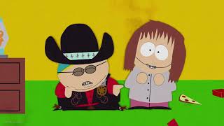 Cartman&#39;s Wild West Song | South Park