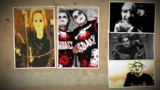 Twiztid- I wanna be...