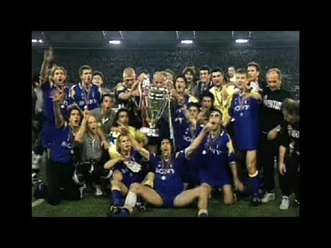 22/05/1996 - Champions League - Juventus-Ajax 1-1 (5-3)