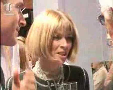 fashiontv | FTV.com - LAGERFELD DESIGNER AT WORK