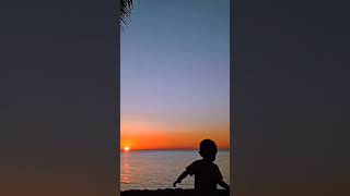 Download lagu senja pantai alaang #pantai #senja #alor_poth #alorisland mp3