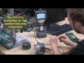 Yokogawa CA300 Series Process Calibrators