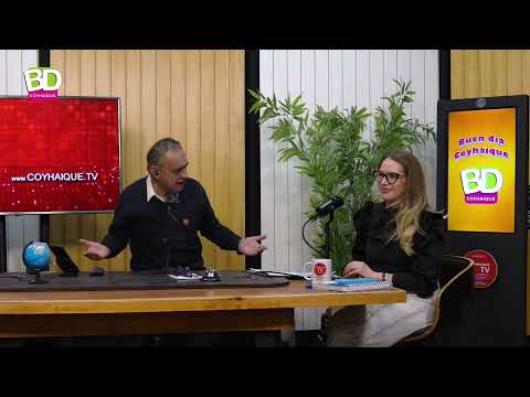 #298   LUZ VALERIA VILLEGAS OJEDA   SEREMI DE DESARROLLO SOCIAL Y FAMILIA AYSÉN