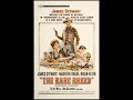 Soundtracks I love 0712 - The rare breed by John Williams