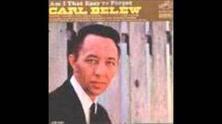 LONELY STREET-----CARL BELEW