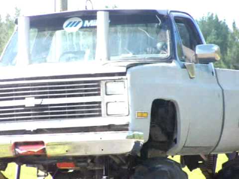 Call me Crazy- The Lost Trailers