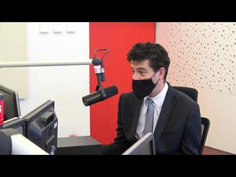 Michal Valko: Hľadáme algoritmy na pomoc klíme či opravu tkaniva, zaujímajú nás veľké problémy