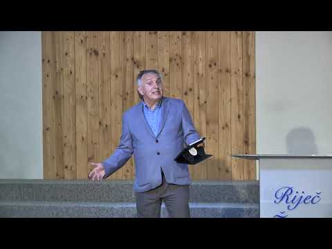 Damir Šićko Alić - Zdrava duhovna klima