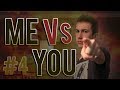 FIFA 14 | ME VS YOU #4 W/ FifaMonstah
