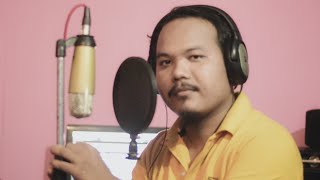 Bhal Pabo Khuju Akow Ebar ll Prabin Borah ll Cover By Bhaskar Borah ll