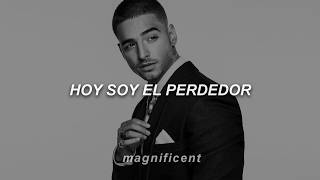 Maluma - El Perdedor (Letra)