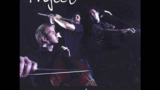 Project TRIO - My House