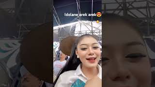 Download lagu Novi Novita terhipnotis kendang cak met #shorts #agengmusic #cakmet mp3