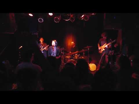 LEX the Lexicon Artist: Live from the Bowery Electric (Full Live Concert)