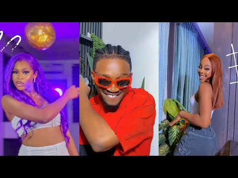 Fiona TikTok Transition Challenge 😍🔥 #tiktok #explore
