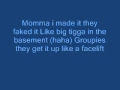Tyga - Cali Love [[LYRICS]] 