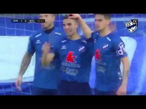 Goles de Gral. Lamadrid torneo apertura Primera "C" 2019/2020 (1ra parte)