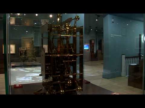 The Longitude Problem