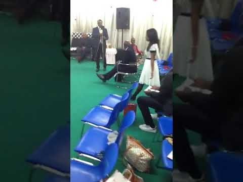 IL PIANTO SUL GOLGOTA